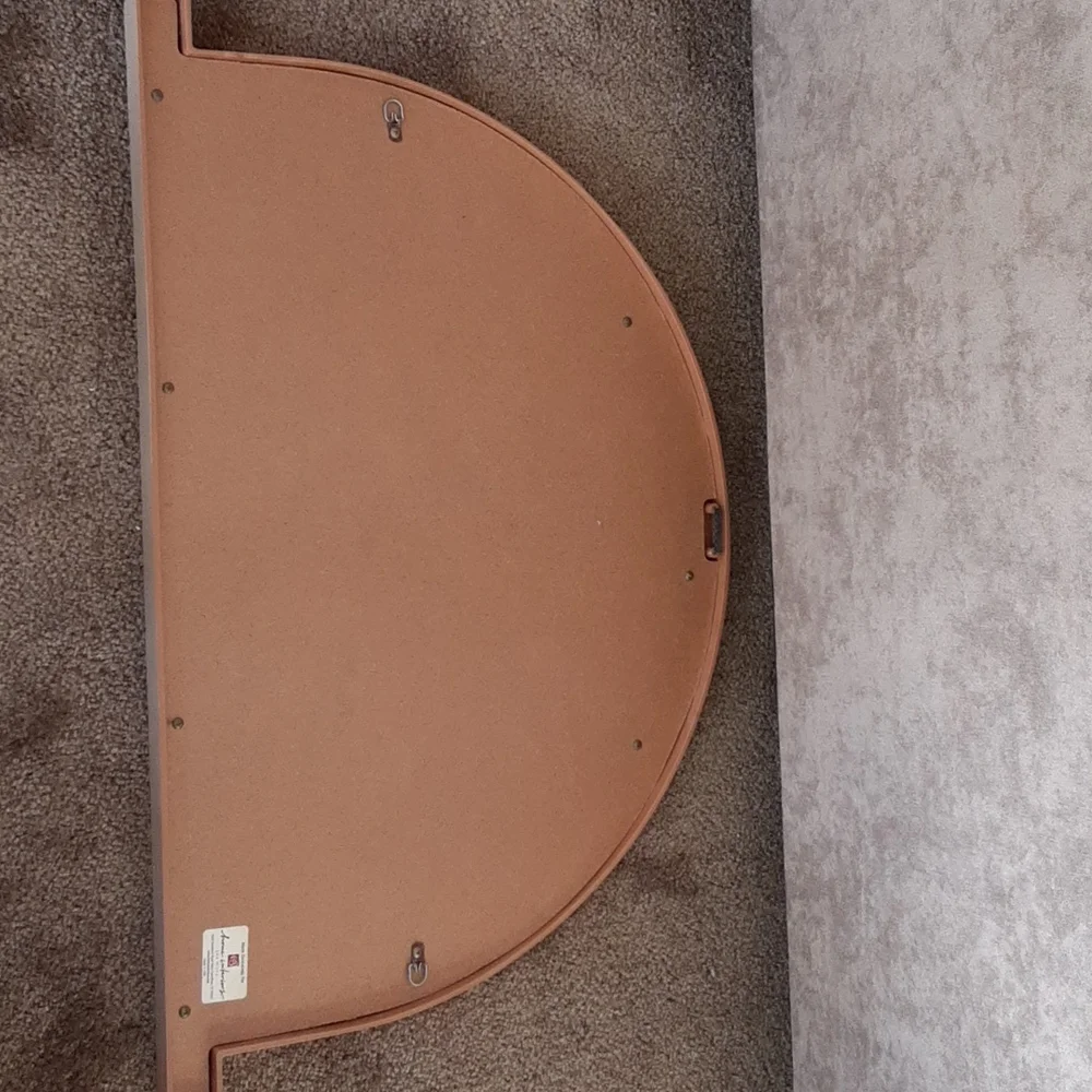 Home Interiors Mirror